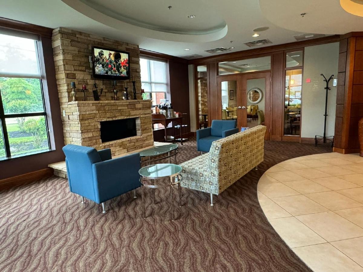 Comfort Inn & Suites Lexington Park Luaran gambar