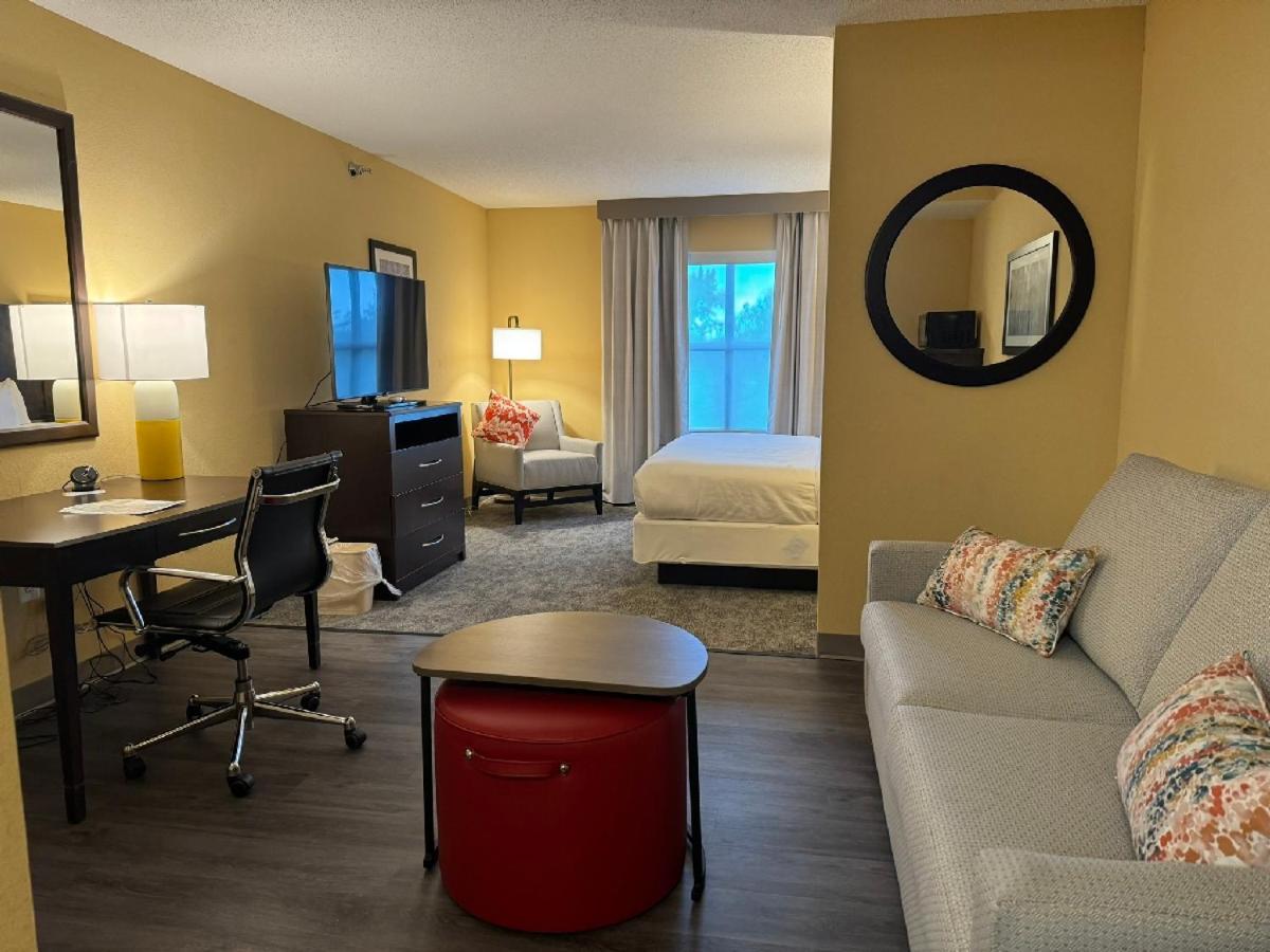 Comfort Inn & Suites Lexington Park Luaran gambar
