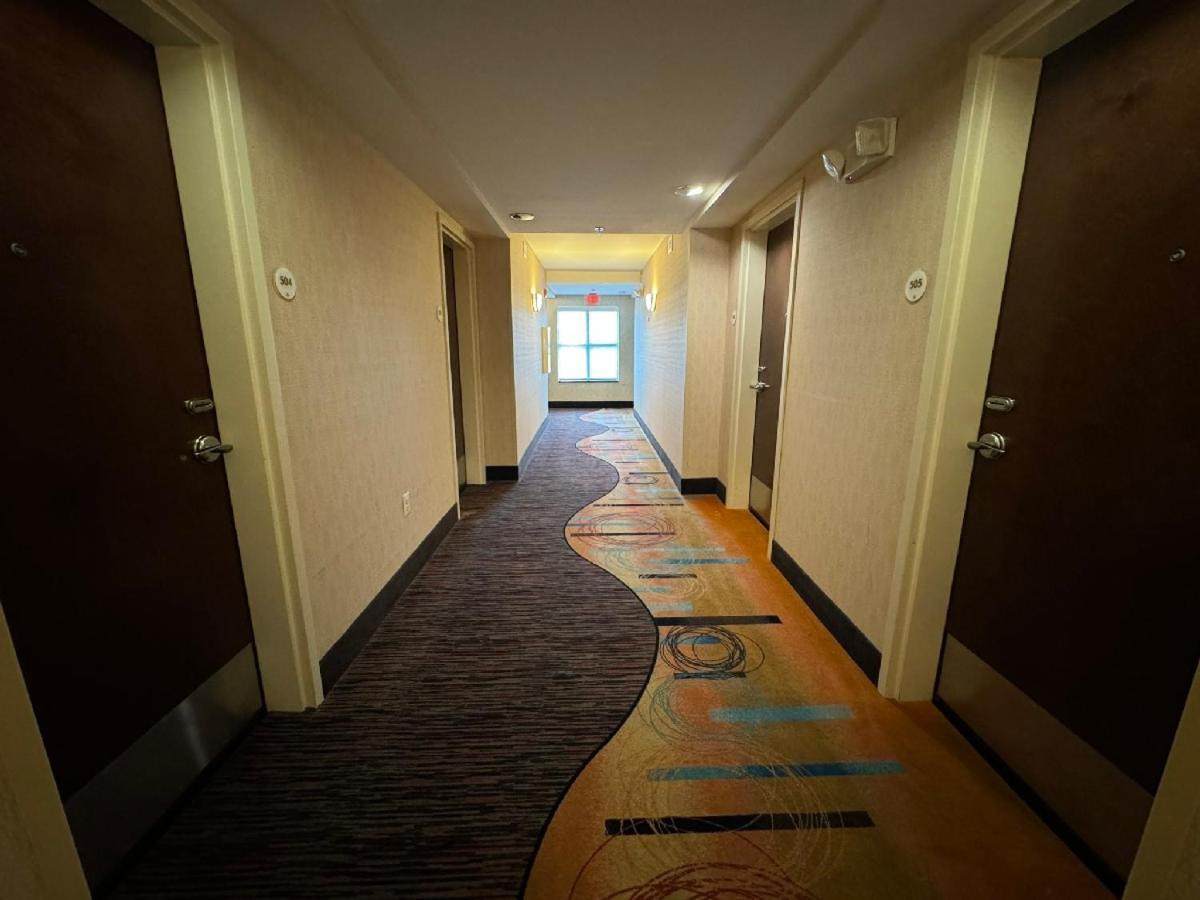 Comfort Inn & Suites Lexington Park Luaran gambar