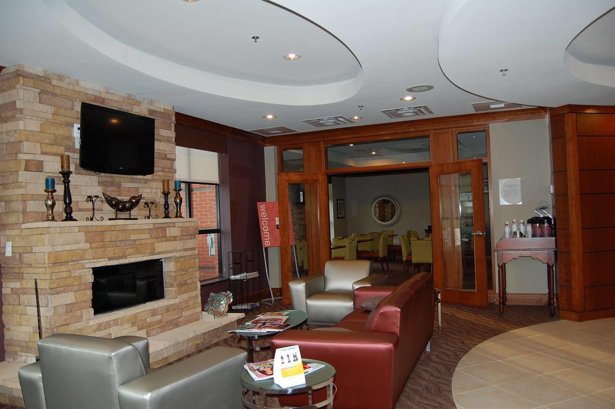 Comfort Inn & Suites Lexington Park Luaran gambar